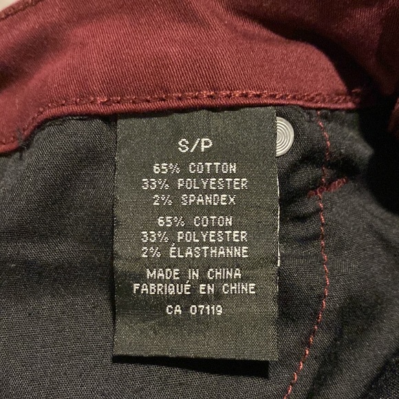 Robin Barre Jeans - Picture 3 of 5